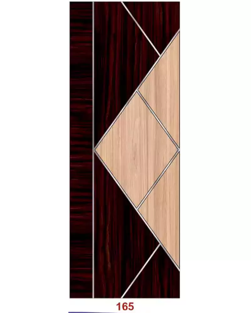 Premium WPC/Decorative Doors